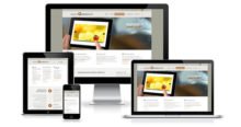 Responsive Webdesign - Online-Werkstatt Wien